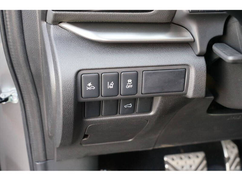 2025 Mitsubishi Eclipse Cross Black Edition