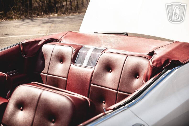 1967 Cadillac DeVille