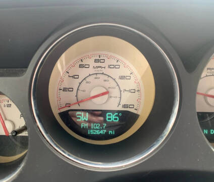 2011 Dodge Challenger