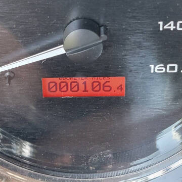 1972 Chevrolet C/K 10 Series