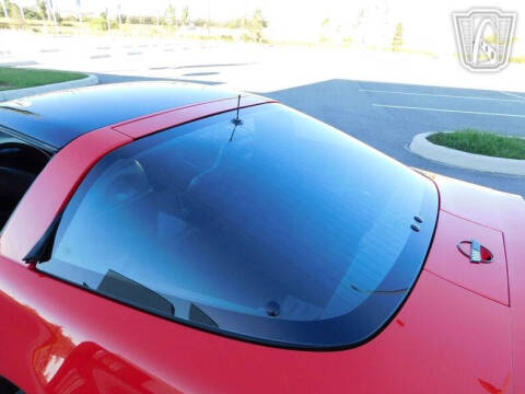 1994 Chevrolet Corvette