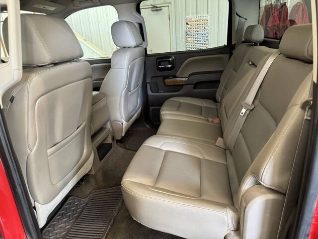 2014 GMC Sierra 1500