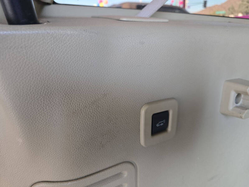 2014 Ford Expedition EL King Ranch