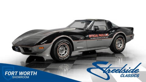 1978 Chevrolet Corvette