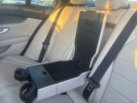 2015 Mercedes-Benz C-Class C 400 4MATIC