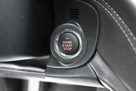 2022 Subaru Legacy Limited