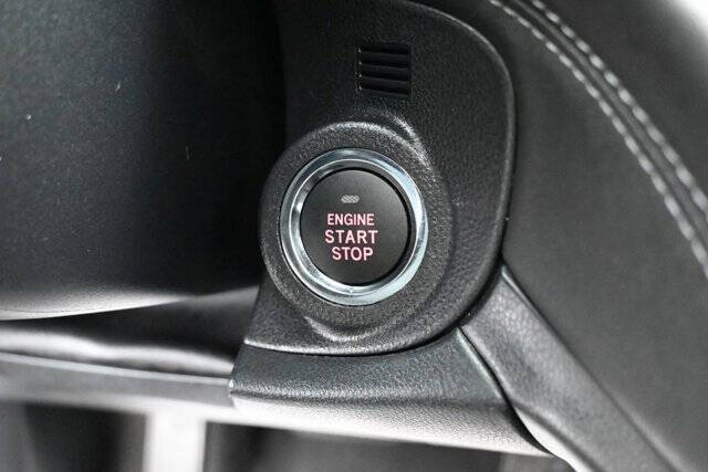 2022 Subaru Legacy Limited