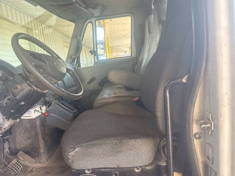 2002 International DuraStar 4300