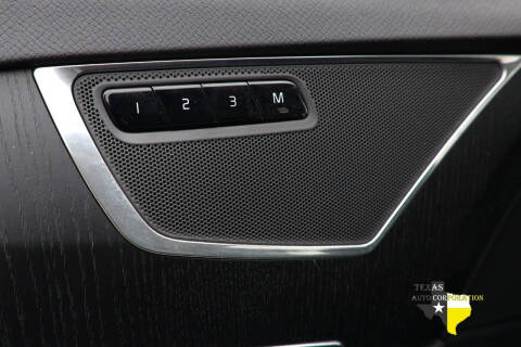 2020 Volvo XC90 T5 Momentum