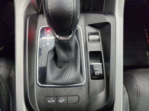 2024 Dodge Hornet GT