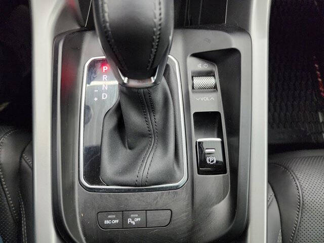 2024 Dodge Hornet GT