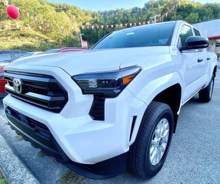 2024 Toyota Tacoma for sale at Mann Auto Outlet in Prestonsburg KY