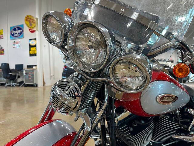 2002 Harley-Davidson Softail