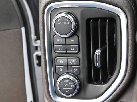 2022 GMC Sierra 2500HD