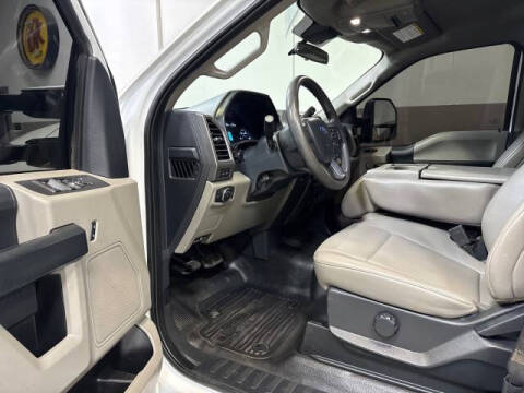 2022 Ford F-350 Super Duty