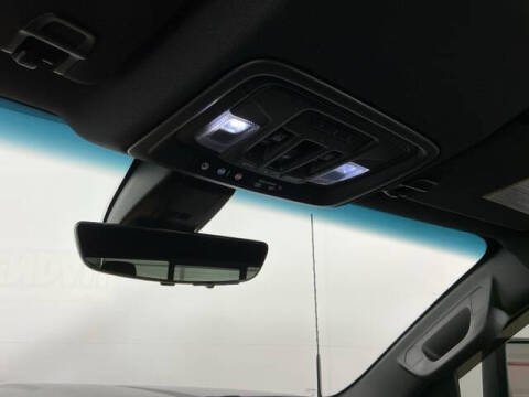 2023 GMC Sierra 3500HD