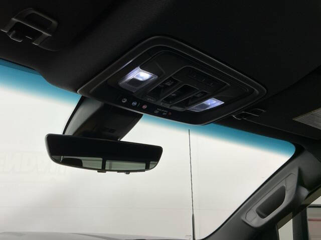 2023 GMC Sierra 3500HD