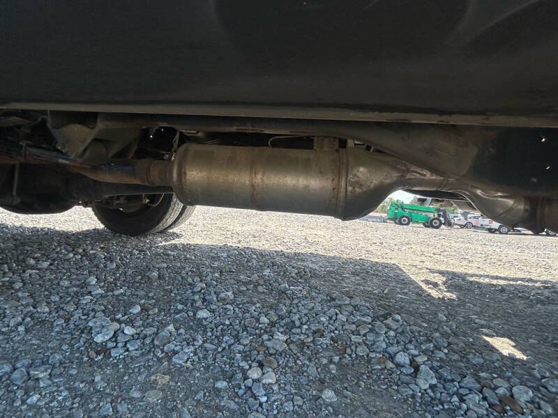 2015 RAM 5500 Heavy Duty Cummins