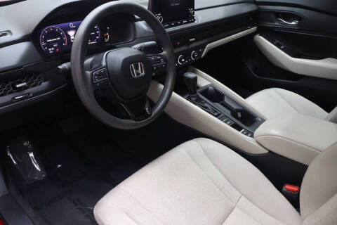 2023 Honda Accord