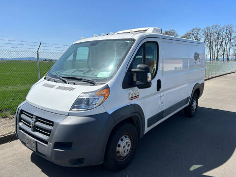 2015 RAM ProMaster for sale at Blue Line Auto Group in Portland OR