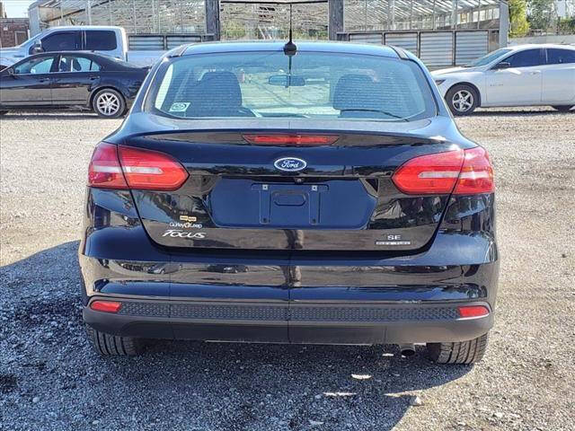 2016 Ford Focus for sale at Tri State Auto Sales in Cincinnati, OH