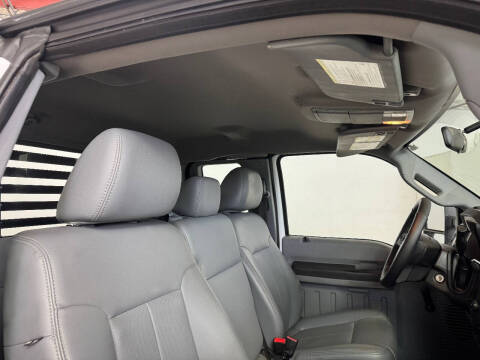 2011 Ford F-350 Super Duty XL