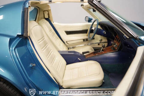 1977 Chevrolet Corvette