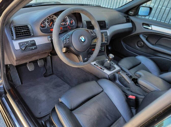 2004 BMW 3 Series