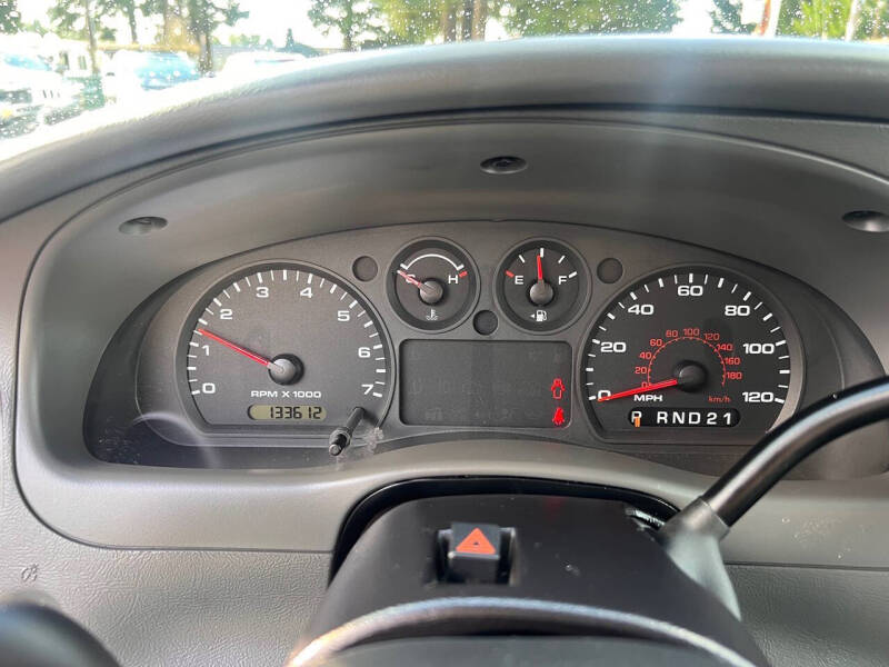 2007 Ford Ranger XLT