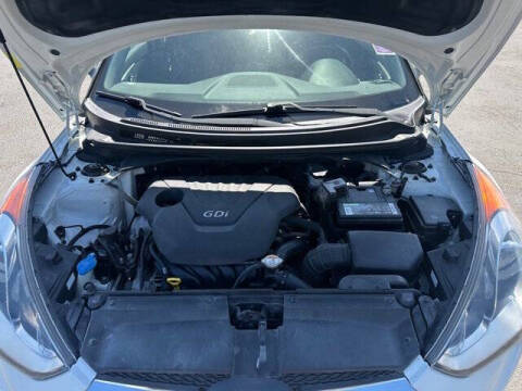 2013 Hyundai Veloster