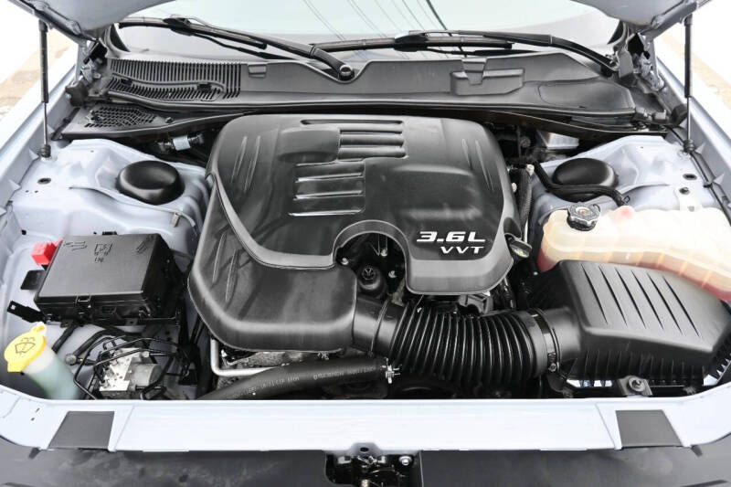 2020 Dodge Challenger GT