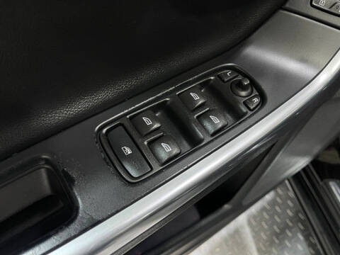 2016 Volvo V60 T5 Drive-E Premier