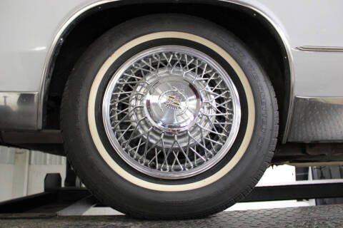 1979 Cadillac Eldorado