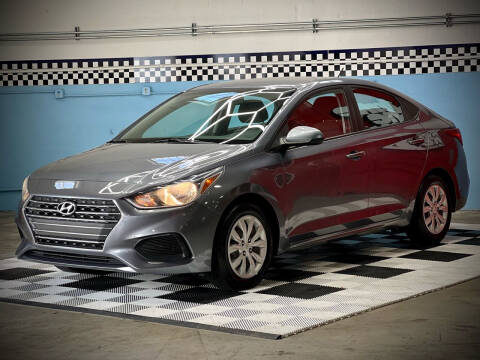 2020 Hyundai Accent for sale at Take The Key in Miami FL