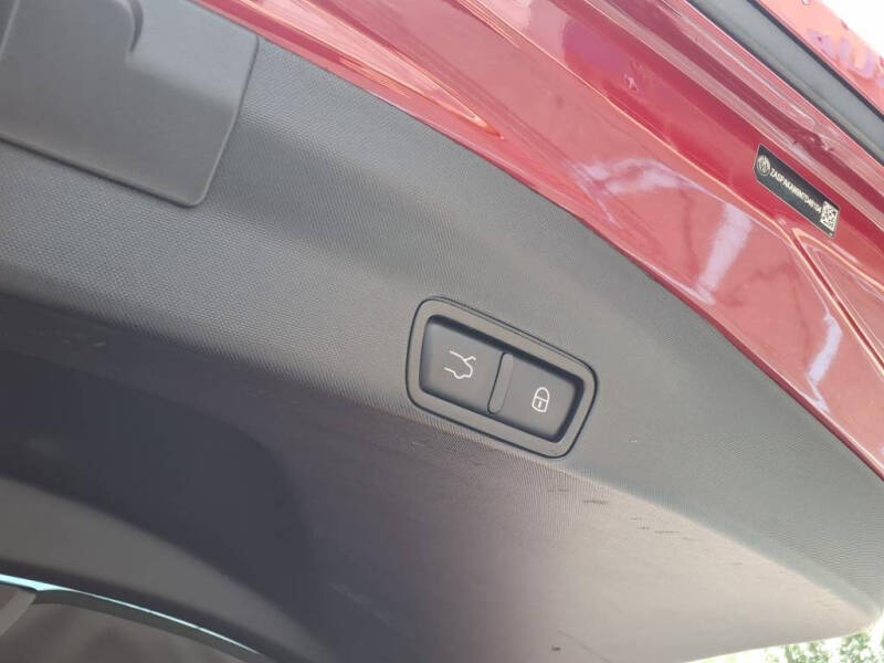 2022 Alfa Romeo Stelvio Sprint