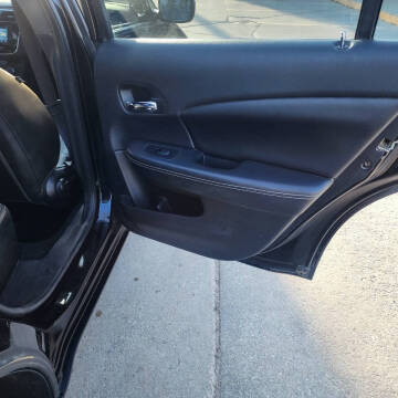 2012 Chrysler 200 Limited