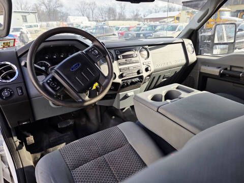 2014 Ford F-350 Super Duty XLT