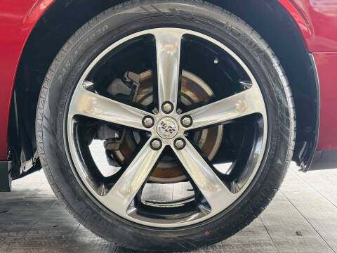 2014 Dodge Challenger R/T 100th Anniversary