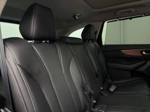2022 Acura MDX SH-AWD w/Tech