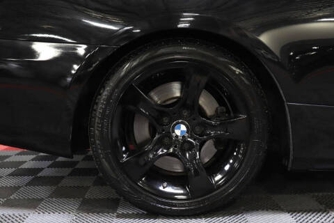 2013 BMW 3 Series 335i