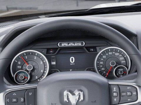 2026 RAM 5500