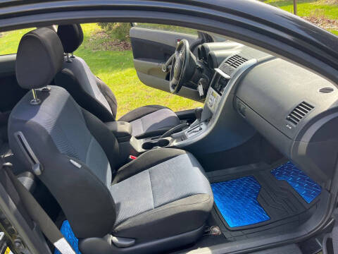 2007 Scion tC
