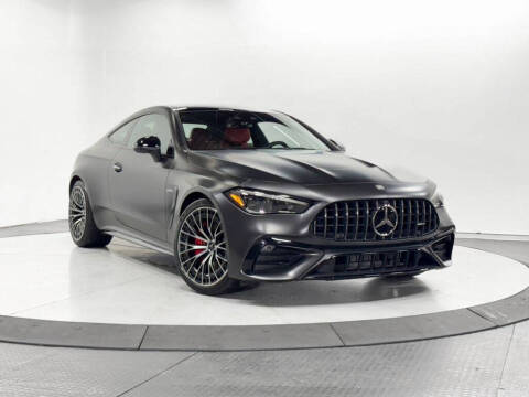 2024 Mercedes-Benz CLE AMG CLE 53