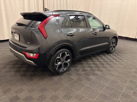 2024 Kia Niro EX Touring