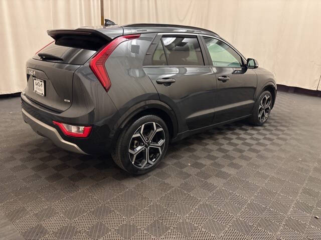 2024 Kia Niro EX Touring