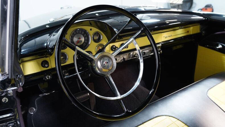 1956 Ford Fairlane