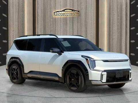 2024 Kia EV9 GT-Line