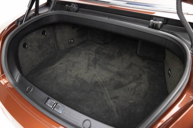 2007 Bentley Continental GT