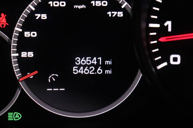 2022 Porsche Cayenne