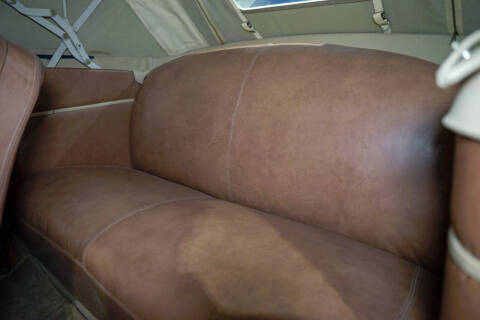 1941 Ford Super Deluxe